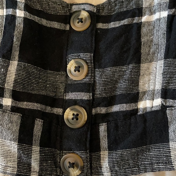 Adorable American Eagle tank in size XXS - Picture 10 of 12